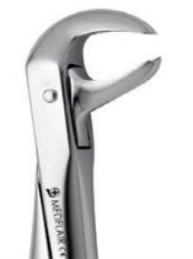 Extracting Forceps Lower Molars 73