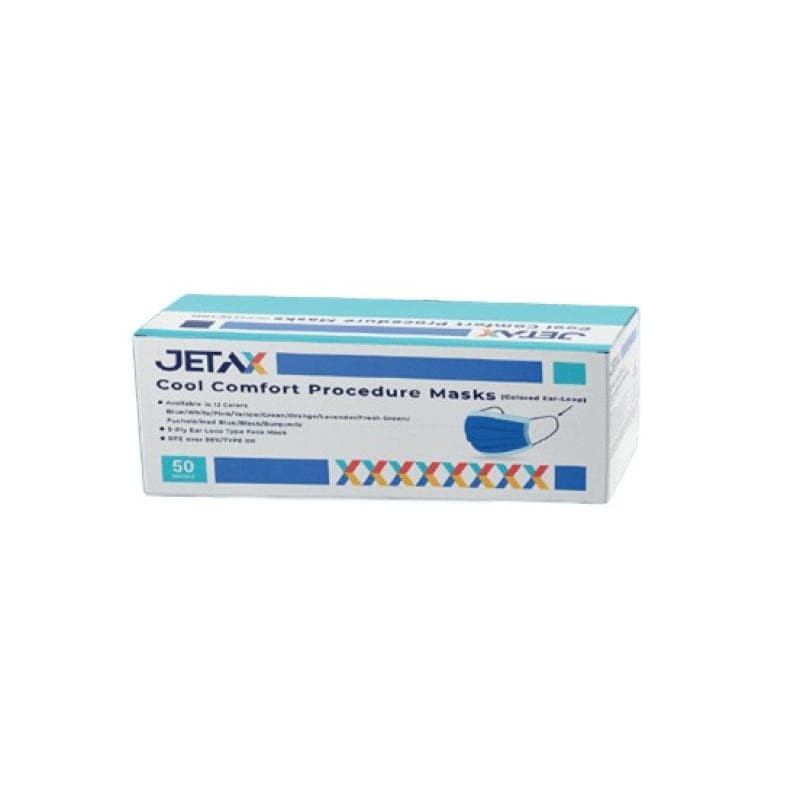 Jetax Face Mask
