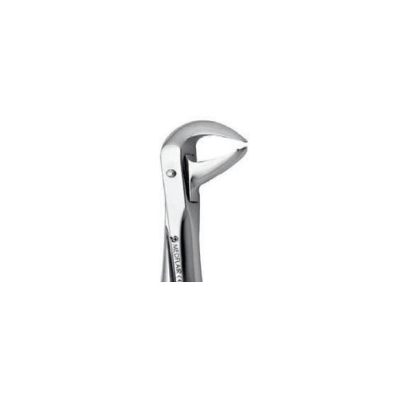 Wood Extracting Forceps Lower Molars