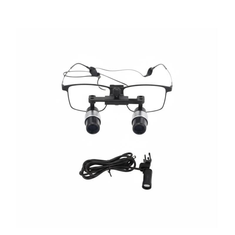 ArteScope Loupes 6X Large With Light