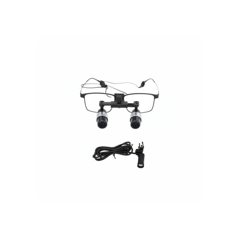 ArteScope Loupes 6X Medium With Light
