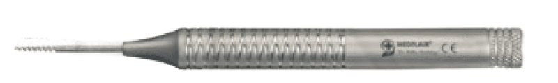Screw Root Extraction Long And Short