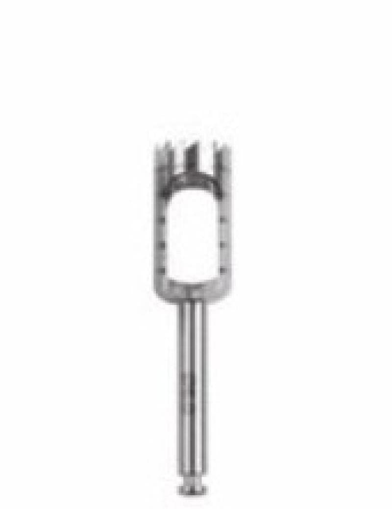 Trephine Drill Short 5.0 mm