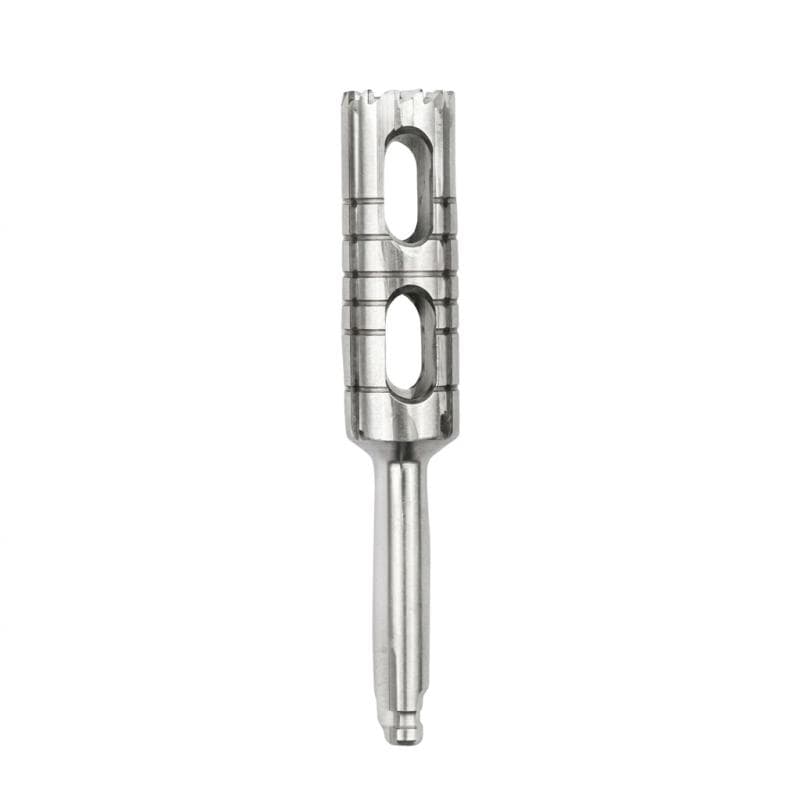 Trephine Drill Long 5.0 mm