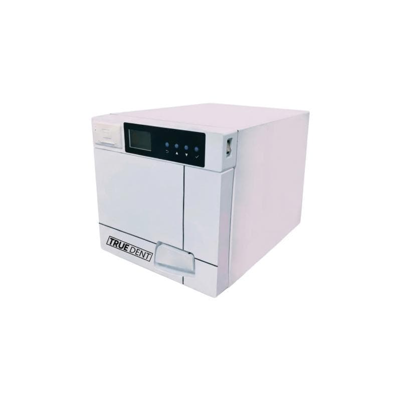 True Dent Autoclave Class N 23 Liter