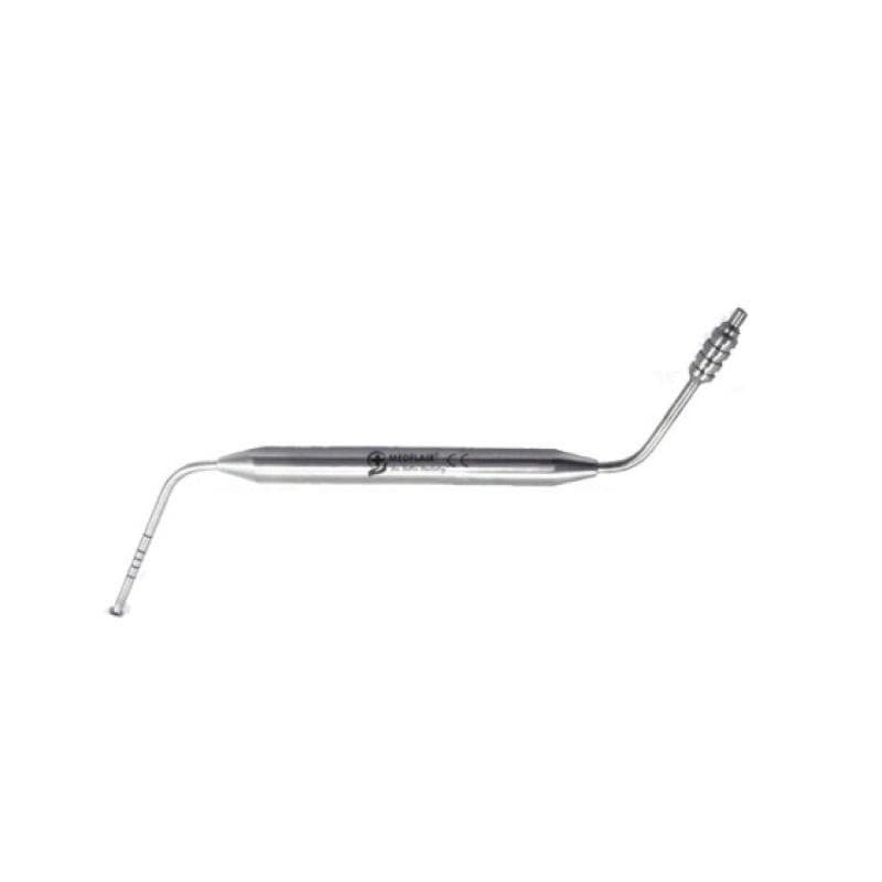 Depth & Gingival Gauge For Dental Implant