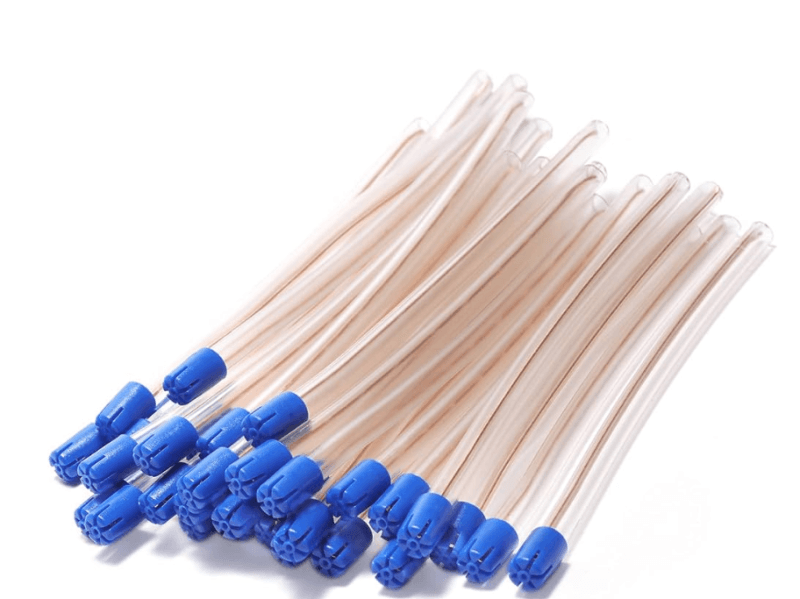 Saliva Ejector Disposable Suction Tip