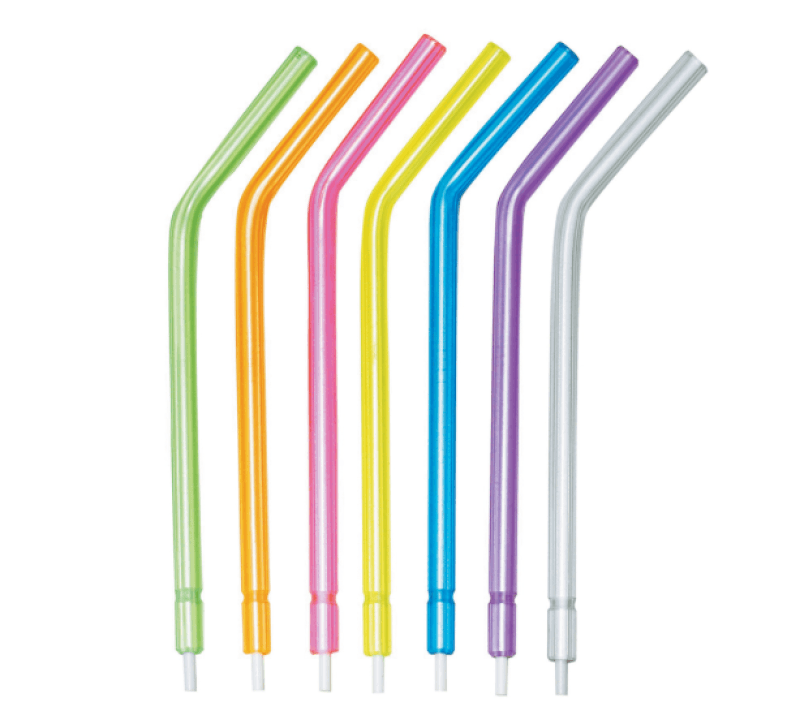 Air-Water Syringe Tip