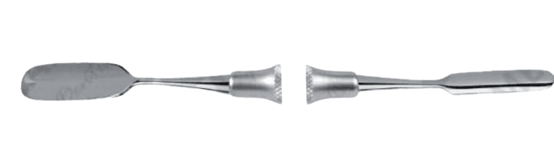 Bone Graft Spoon