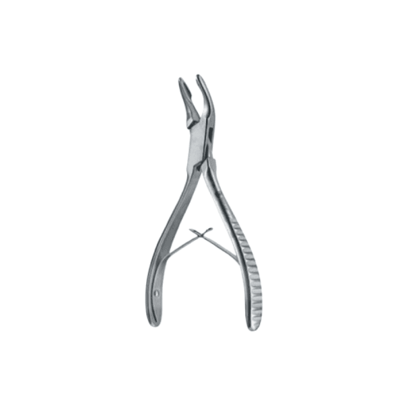 Cleveland Bone Rongeur Fig.4A - 17 cm