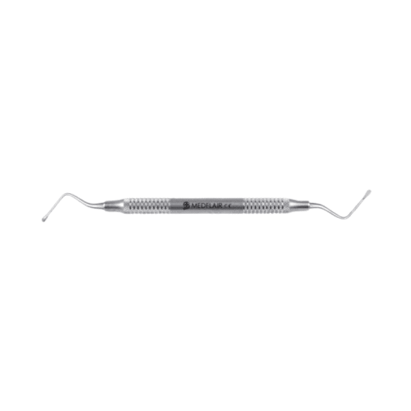 Lucas Bone Curette Double End Fig.85