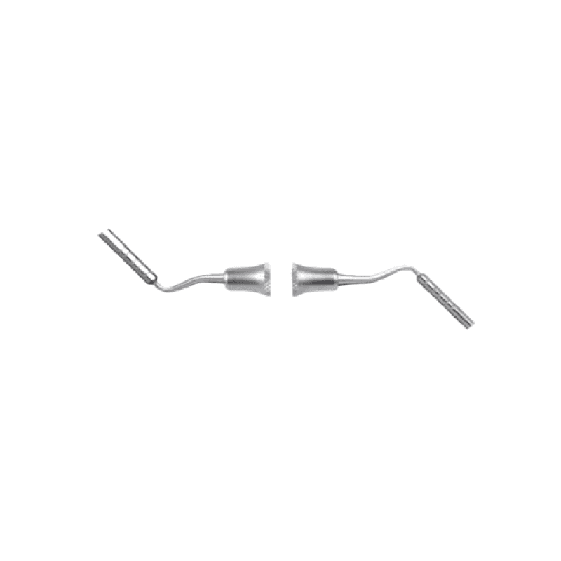 Bone Graft Condensers-Pluggers 005