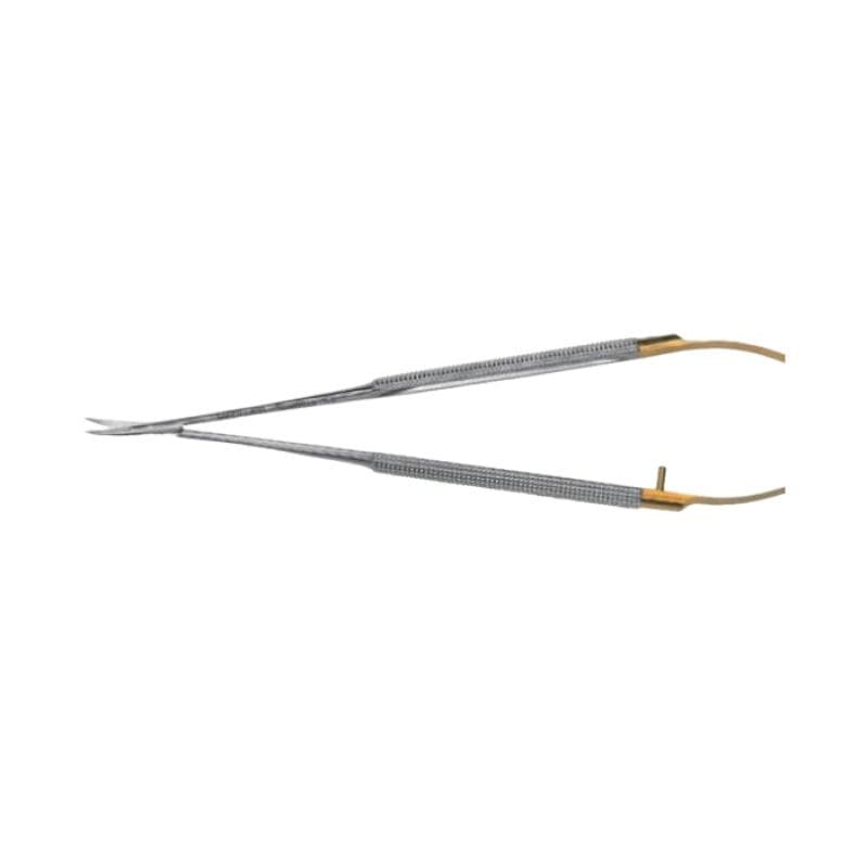 Scissor Spring Action Fine 180 mm