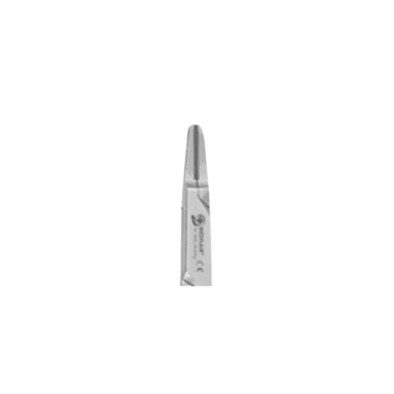 Crile-Ryder Needle Holder No.06 - 180 mm