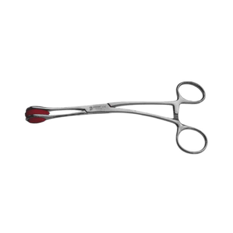 Young Tongue Forceps 170 mm