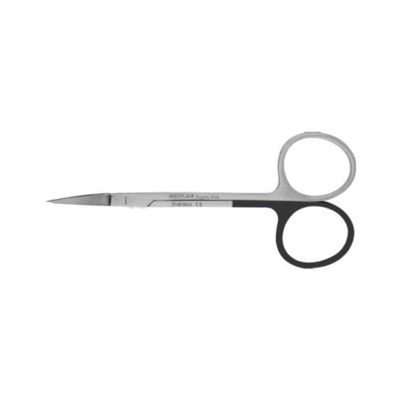 Scissors Curved 1052 - 120 mm