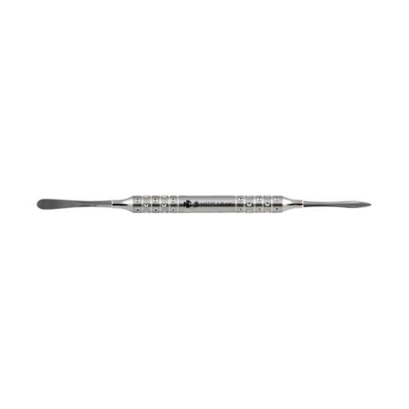 Molt Periosteal Double End Fig.9