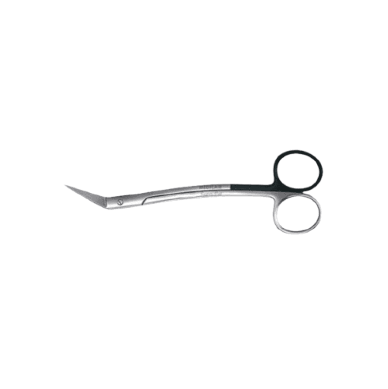 Locklin Scissors S-Shape 1061