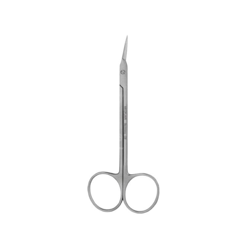Delicate Scissor Curved 115D 115 mm