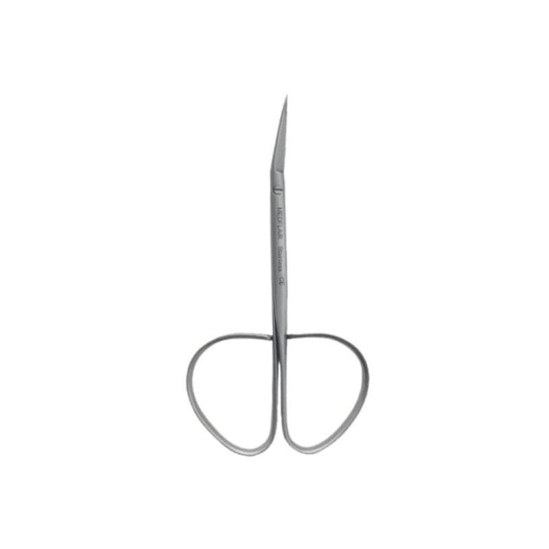 Scissor Pointed Curved 1082 - 10.5 cm