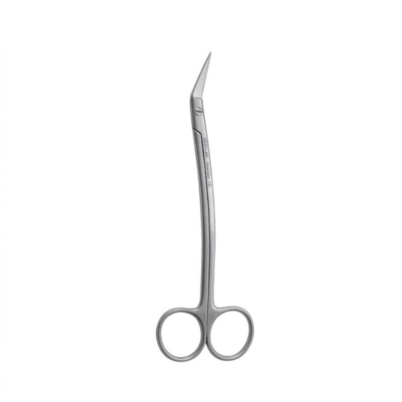 Locklin Scissors S-Shaped 1105 - 160 mm