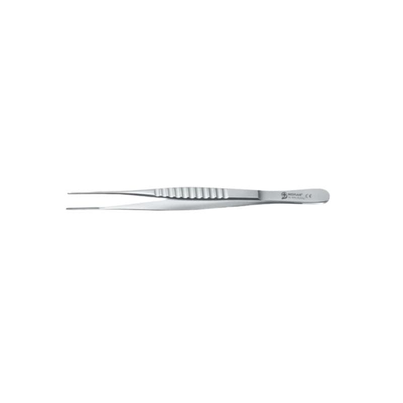 De Bakey Atraumatic Forceps 16 cm
