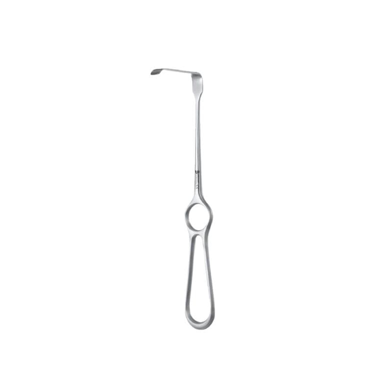 Kocher-Langenbeck Retractor 14 x 70 mm - 21.5 cm
