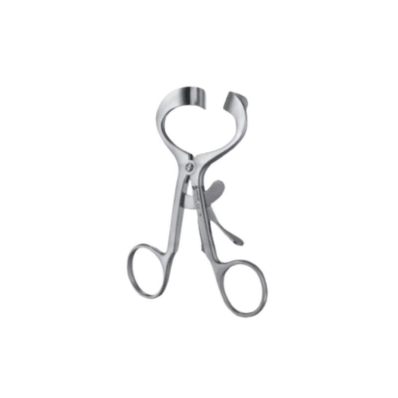 Molt Mouth Gag 140 mm