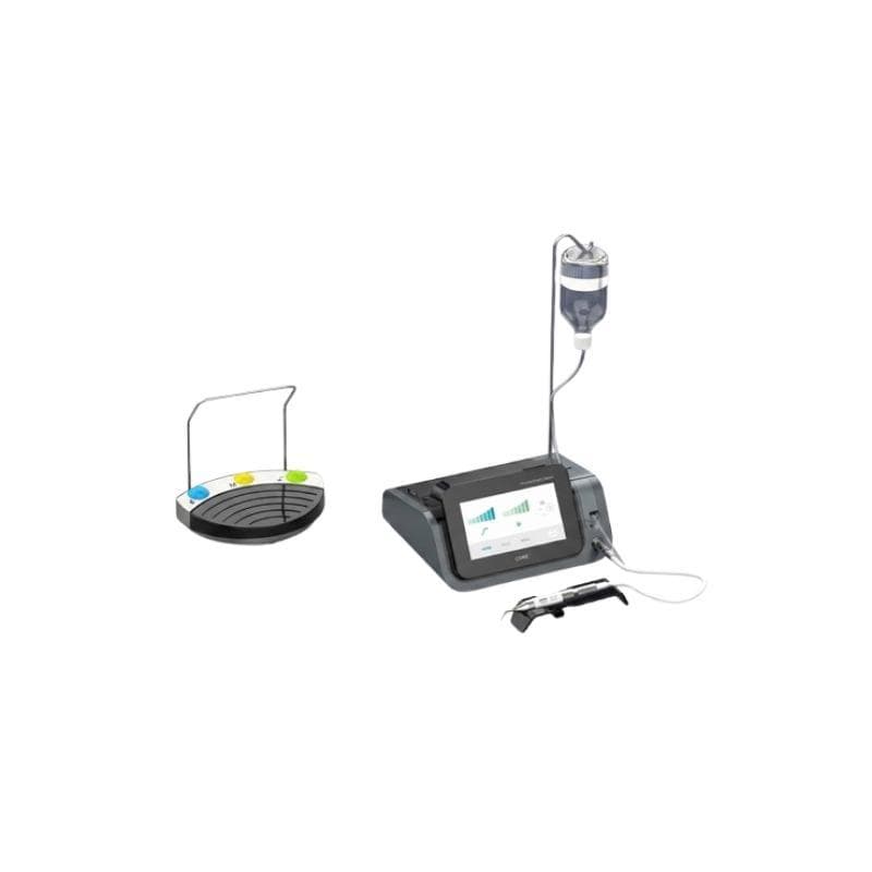 C-Explorer Implant Motor System With Contra