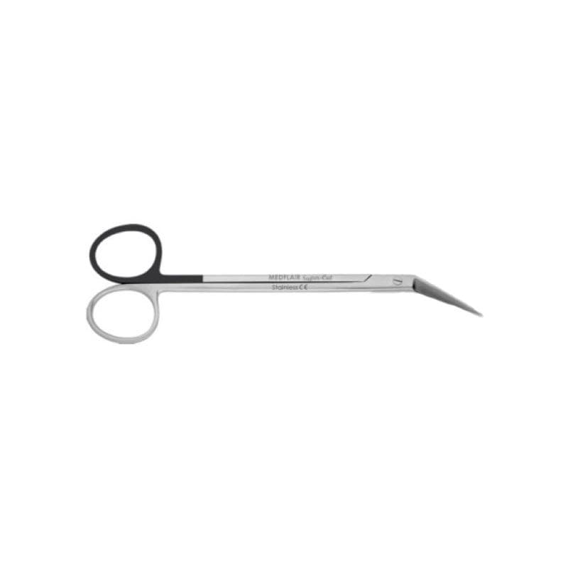 Locklin Scissors Angled 1060