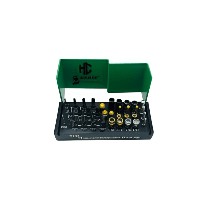 Full Universal Osseodensification Bur Kit A
