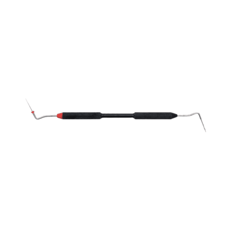 Plugger NiTi 40/80SS