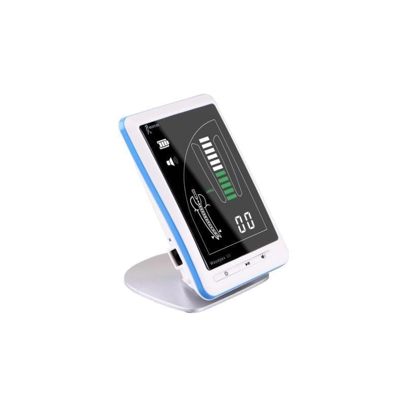 Woodpecker Apex Locator Blue