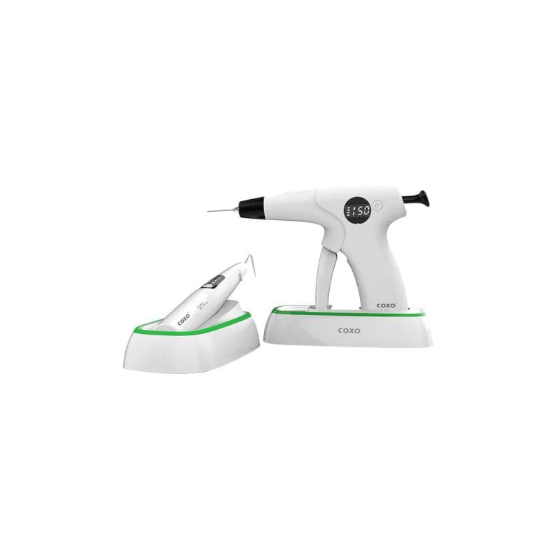 C-Fill Endodontic Obturation System
