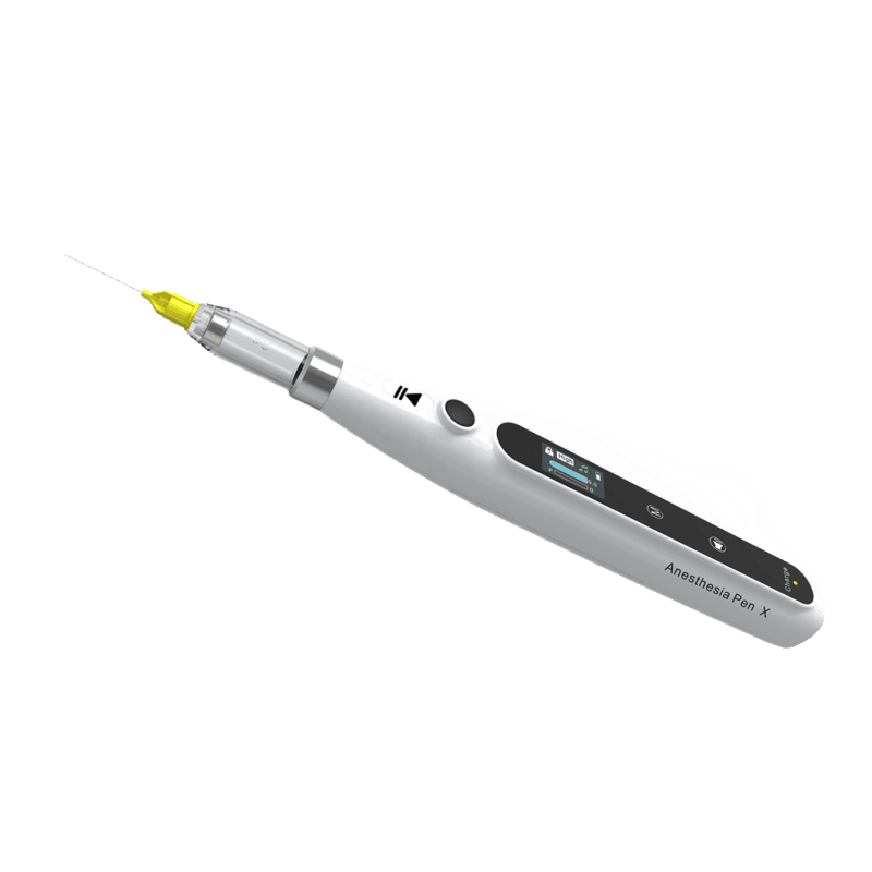 Anesthesia Pen X Wireless Electronic Anesthesia Device for Painless Dentistry