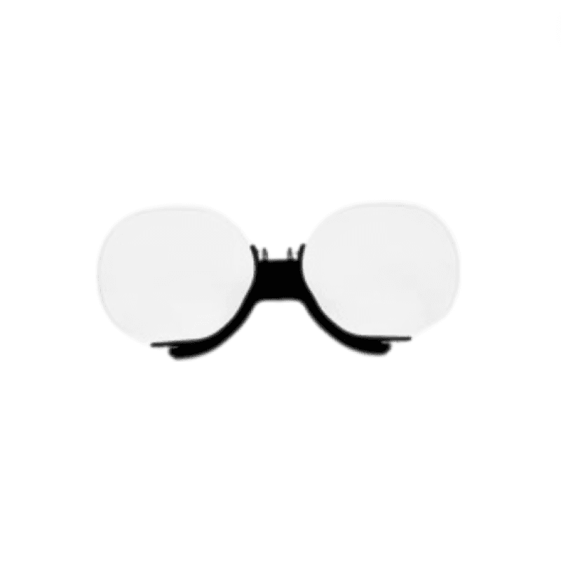 Bilumix Loupes 1.5 X - 58 cm