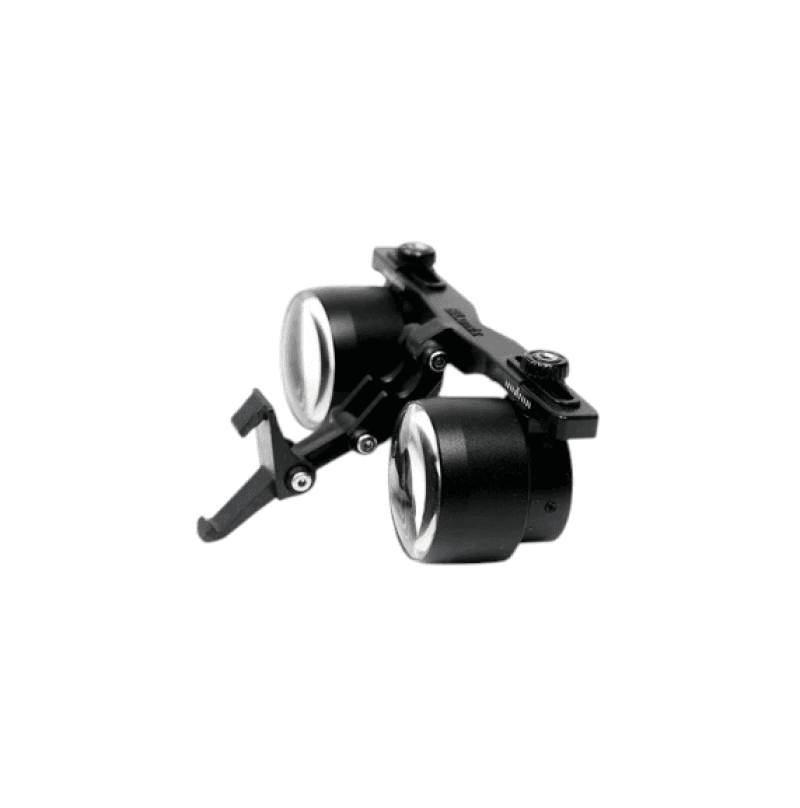 Bilumix Loupes 2.5 X Flex