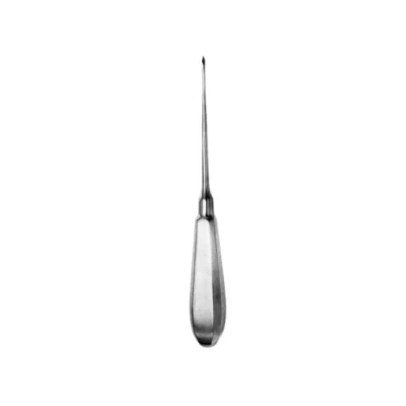 Awl Tessier Transnasal 2.5 mm 20.5 cm
