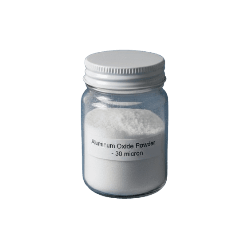 Aluminum Oxide Powder 30 micron