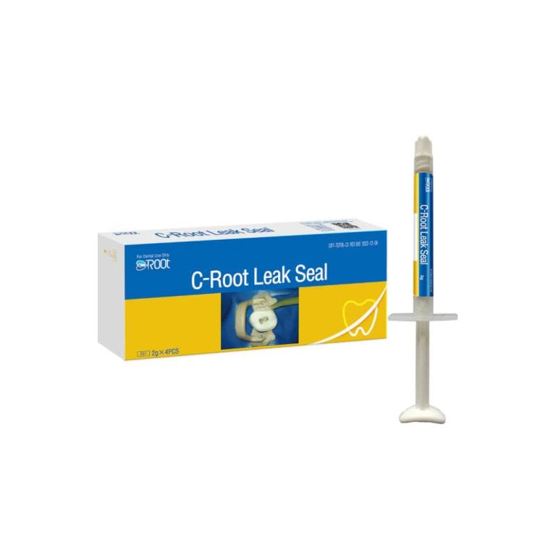 C-Root Leak Seal