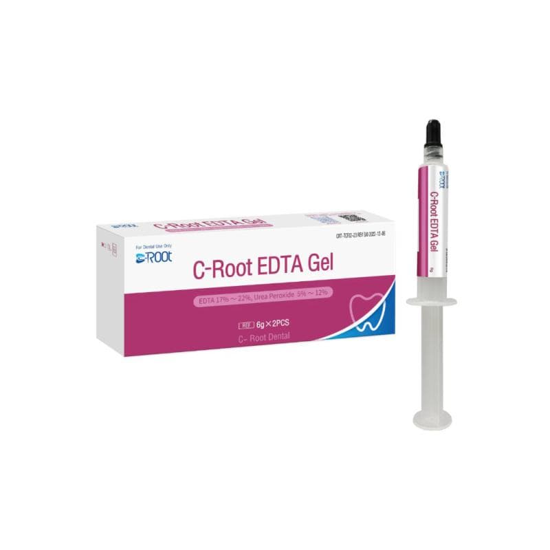 C-Root Edta Gel
