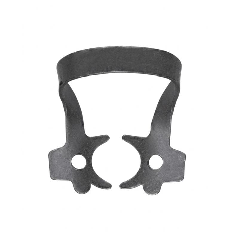 Rubber Dam Clamp 8ADX Black Line