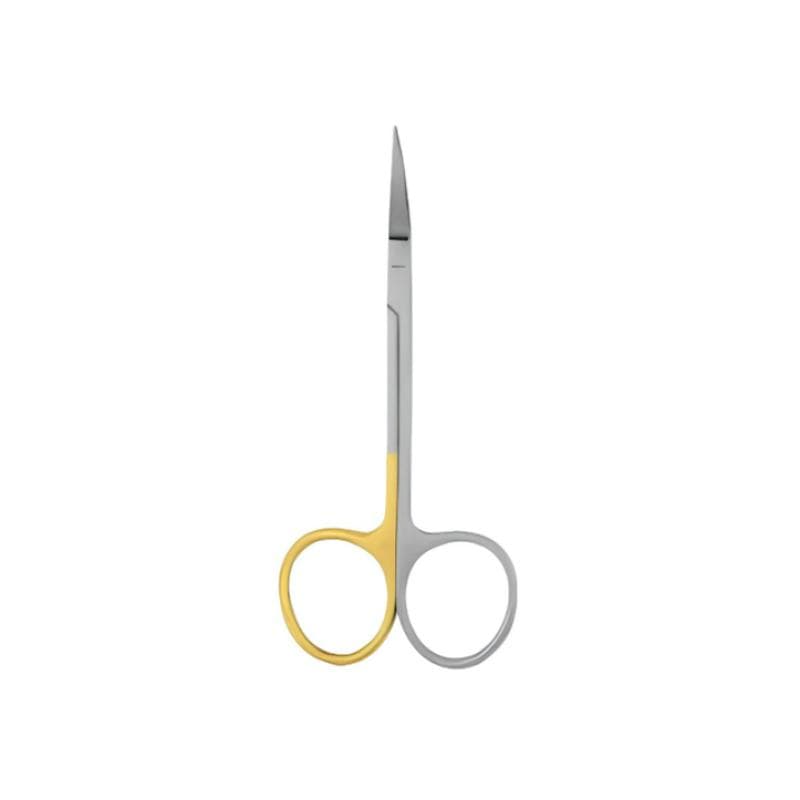Medflair Scissors Super-Cut Curved 12 cm