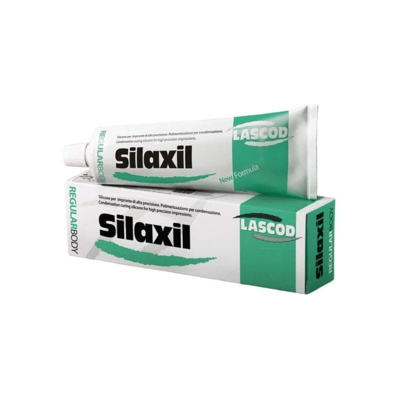 Silaxil Regular Body