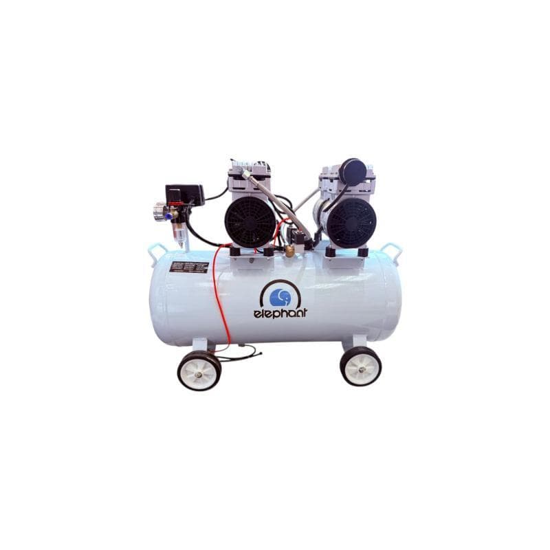 Elephant Compressor