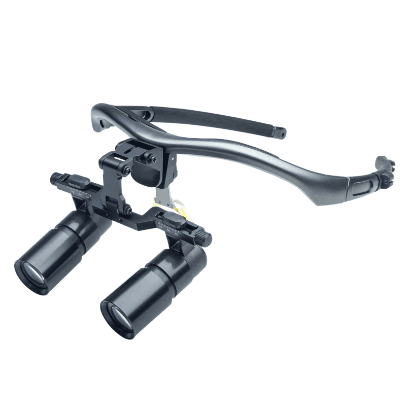Optek Loupes Kepler 3.0x