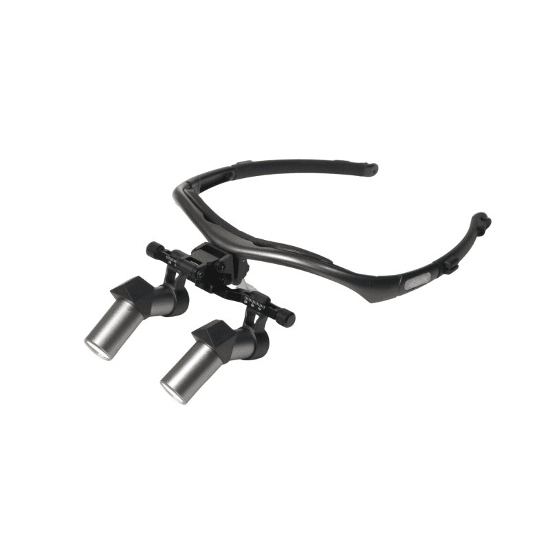 Optek Ergo Loupes 6.5x