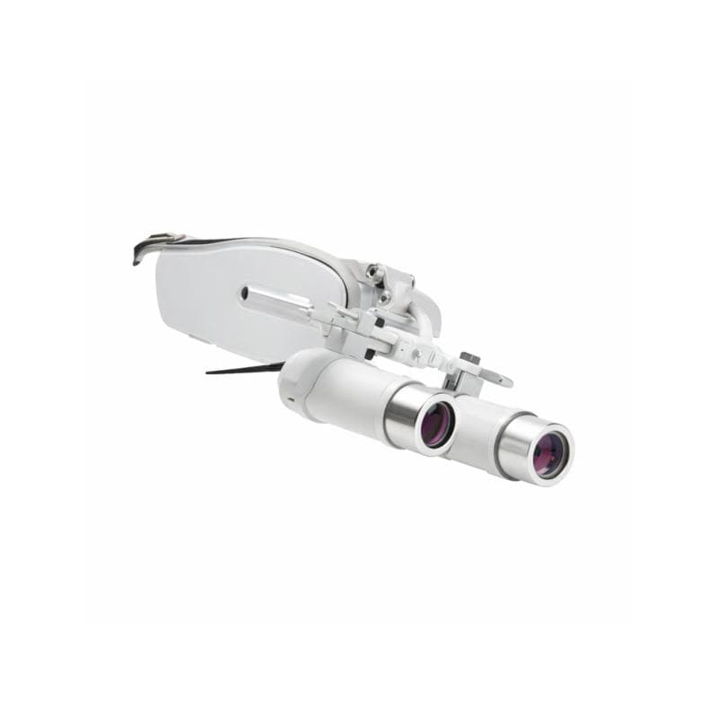 ArteScope 3.5x with Pro Light