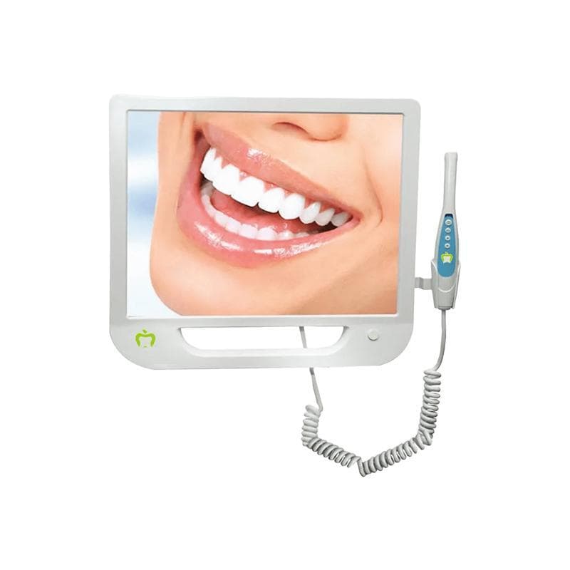 Apple Intraoral Camera