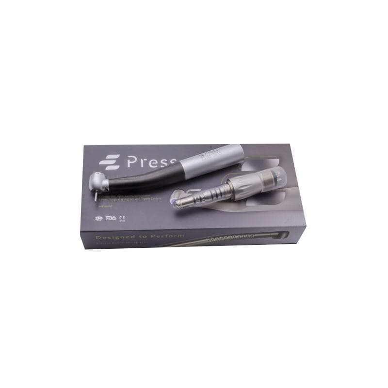 E-Press Electric Handpiece 1:5 - Fiber Optic